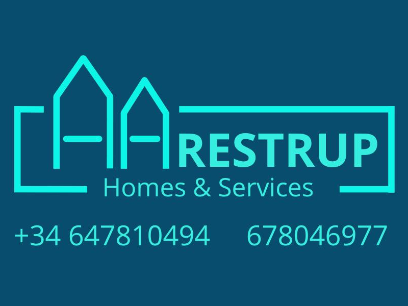Aarestrup Homes & Services