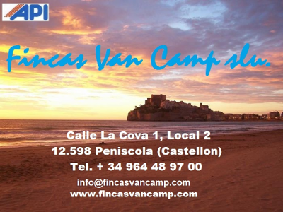 Fincas Van Camp Fincas Van Camp