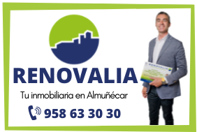 Renovalia Almuñécar Renovalia Almuñécar