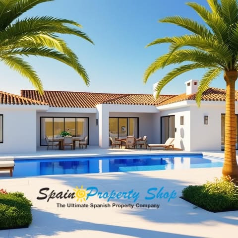 Spain Property Shop