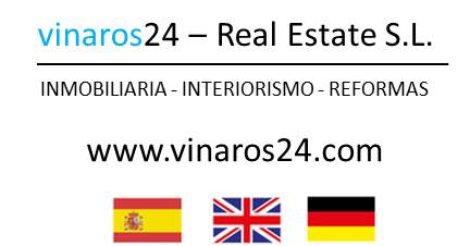 Vinaros24-Real Estate Vinaros24-Real Estate