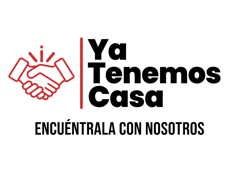 Ya Tenemos Casa Ya Tenemos Casa