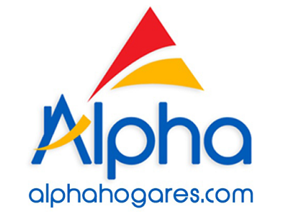 Alpha Hogares Artilleros