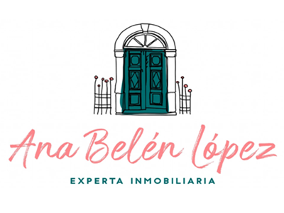 Ana Belén López - Experta Inmobiliaria
