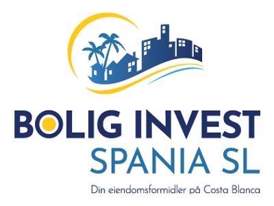 Bolig Invest Spania