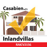Casabien Inlandvillas