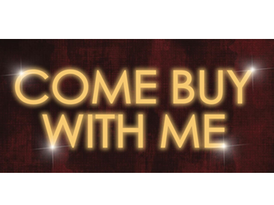 Come Buy With Me