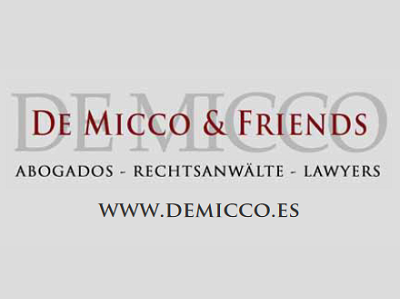 De Micco & Friends
