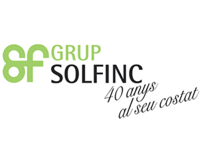 Grup Solfinc - Fincas Barcelona