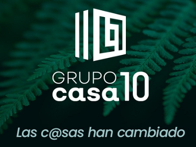 Grupo Casa 10