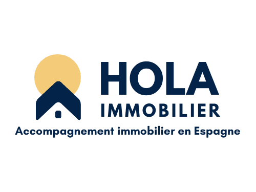 Hola Immobilier