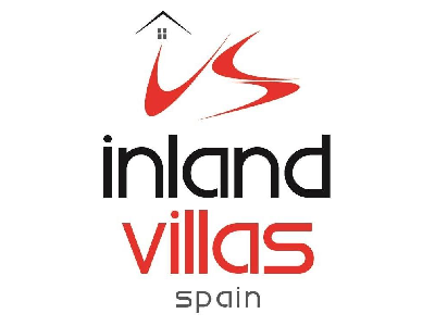 Inland Villas Spain