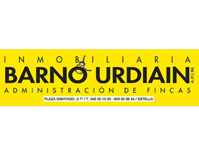 Inmobiliaria Barnó Urdiain