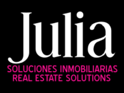 Julia Soluciones Inmobiliarias