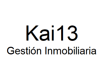 Kai13 Gestión Inmobiliaria