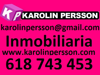 Karolin Persson