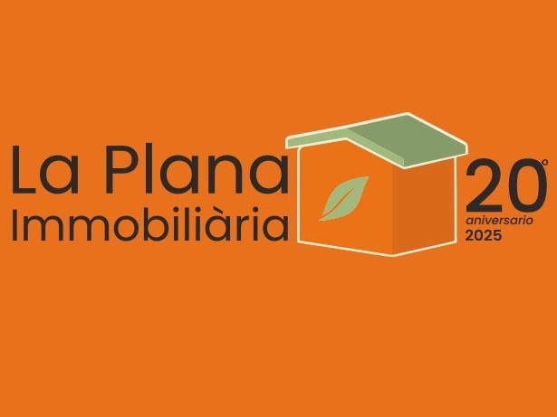 La Plana Immobiliària