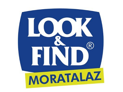 Look & Find Moratalaz