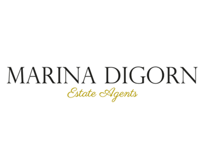 Marina Digorn Inmobiliaria