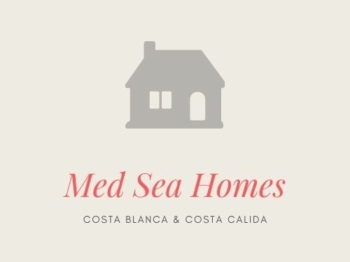 Med Sea Homes