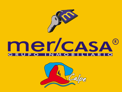 Mercasa Calpe