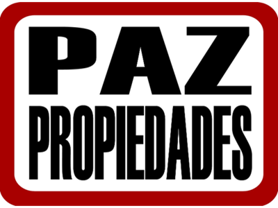 Paz Propiedades
