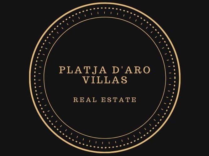 Platja d'Aro Villas