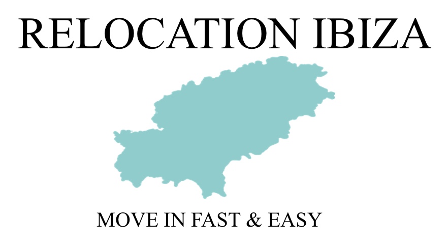 Relocation Ibiza