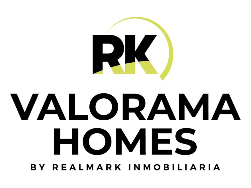 RK Valorama Homes
