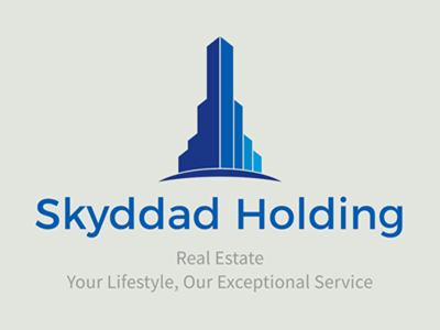 Skyddad Holding Real Estate