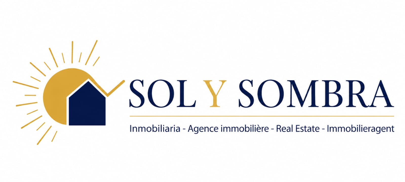 Sol y Sombra Inmobiliaria
