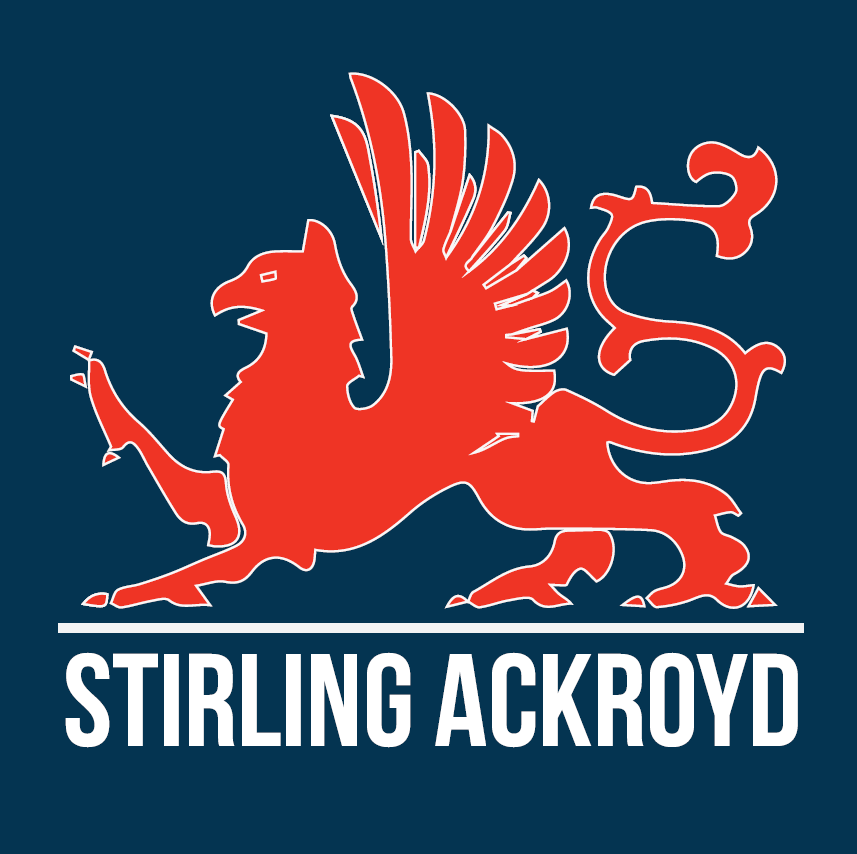STIRLING ACKROYD SPAIN