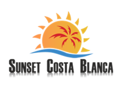 Sunset Costa Blanca