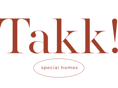 Takk! Special Homes