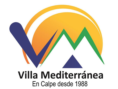 Villa Mediterránea - Ann Verellen